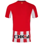 2024-25 Athletic Bilbao Home Jersey