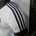 Mexico Special Edition Shirt Football Jersey Player Version 25-26