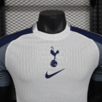 2025-26 Tottenham Hotspur Home Player Edition Football Jersey