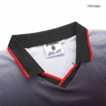 AC Milan Retro Training Jersey black 1996/97