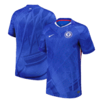 Chelsea Soccer Jersey Home Custom Shirt 2025-26