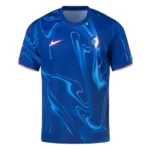 24-25 Chelsea Home Soccer Jersey