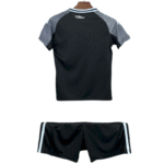 Aston Villa Away Kids kit Football jersey 2025-26