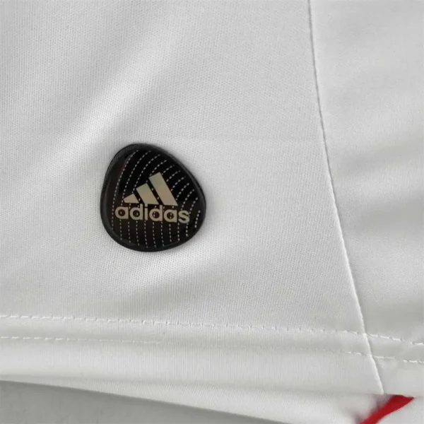 11-12 AC Milan Retro Jersey Away