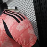 2024-25 Inter Miami MLS Player Special Edition Football Jersey