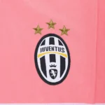 2015-16  Juventus Retro Jersey Away