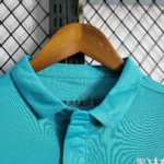 Santos FC Retro Jersey Away 2012-13