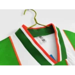 Ireland 1994 Retro Soccer Jersey Away