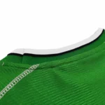 Ireland 2002 Retro Home Jersey