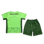 Kids Sporting CP Third Jerseys 2024-25