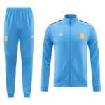 Adidas Argentina 24-25 Men's Jacket Soccer Training Kits