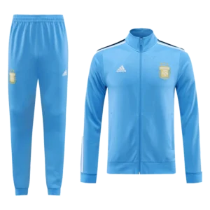 Adidas Argentina 24-25 Men's Jacket Soccer Training Kits