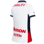 2024-25 Women's Chivas Jersey Away