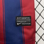 09-10 Barcelona Home Retro Kids Kit