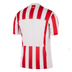 Atletico Madrid Soccer Jersey Home Custom Shirt 2025-26