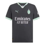 24-25 AC Milan Third Jersey Replica