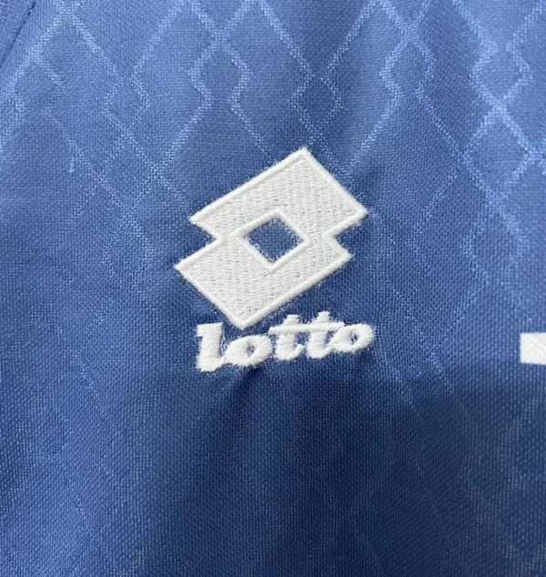 AC Milan Retro Jersey Away 1995/96