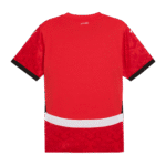 Egypt Soccer Jersey Home Shirt 2024-25