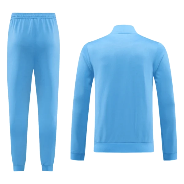 Adidas Argentina 24-25 Men's Jacket Soccer Training Kits