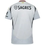 2024-25 Benfica Third Jersey