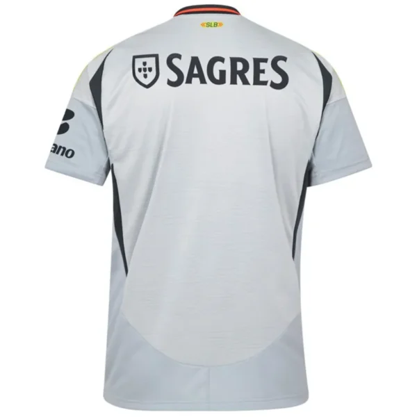 2024-25 Benfica Third Jersey