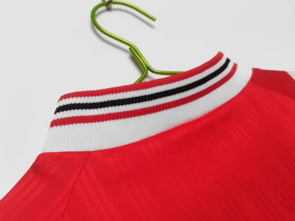 Retro Turkey Home Jersey 1996