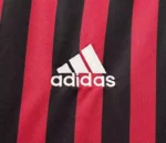 AC Milan Retro Jersey Home 2011/12