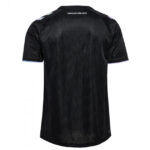 24-25 Werder Bremen Away Soccer Jerseys