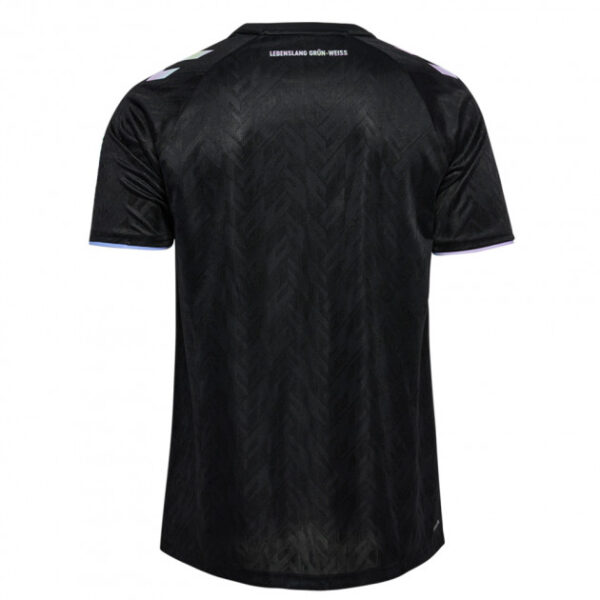 24-25 Werder Bremen Away Soccer Jerseys