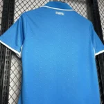 24-25 Napoli Home Soccer Jersey