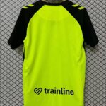 Real Betis Shirt Away Football Jersey 24-25