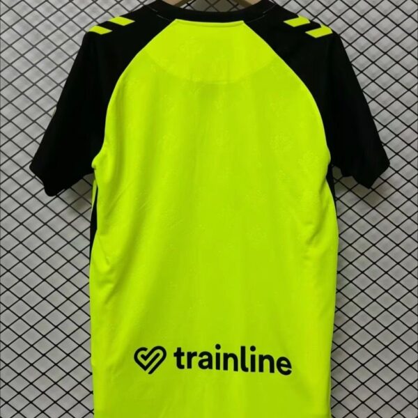 Real Betis Shirt Away Football Jersey 24-25