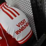Adidas Arsenal Home Jersey Player Version 2025-26