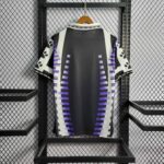 97-98 Real Madrid Retro Soccer Jersey