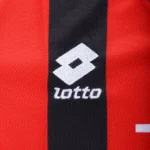 AC Milan BAGGIO #18 Retro Jersey Home  1996/97