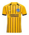 Brighton & Hove Albion Away Jersey 2024/25