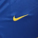 08-09 Barcelona Messi #10 UCL Final Retro Long Sleeve Home