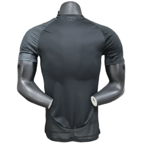 Adidas Inter Miami Away Football Jersey Player Version 25-26