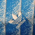 Netherlands Retro Jersey Away 1988