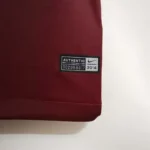 2014 Portugal Retro Jersey Home World Cup