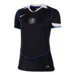 Chelsea Third Away Soccer jersey 2025-26 Fan Version -Women