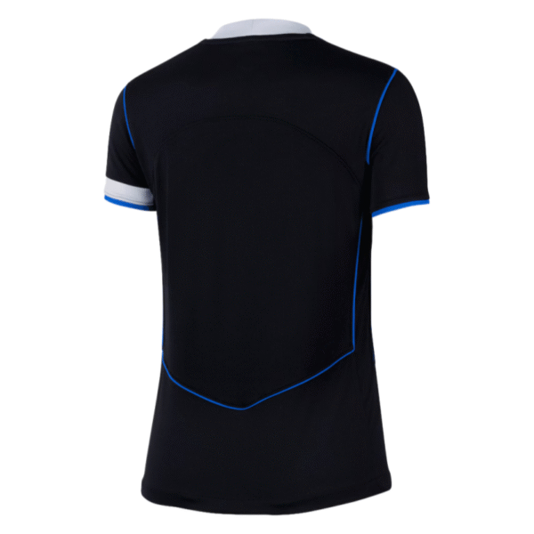 Chelsea Third Away Soccer jersey 2025-26 Fan Version -Women