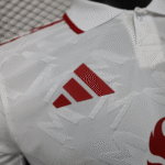 2025-26 Manchester United Special Player Edition football jersey