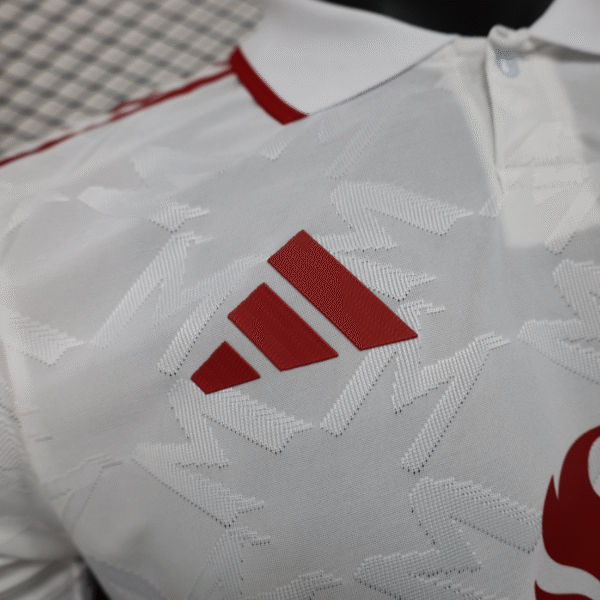 2025-26 Manchester United Special Player Edition football jersey