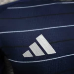 Aston Villa Third Soccer Jersey Player Version 24/25