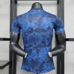 24-25 Manchester City Triple Crown Edition