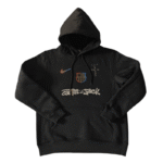 Barcelona X Travis Scott  Hooded coat 25-26