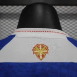 2024-25 Athletic Club de Bilbao Away Jersey Player Version