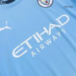 24-25 Manchester City Special Jersey