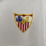 Sevilla Retro Home Jersey 1987/90